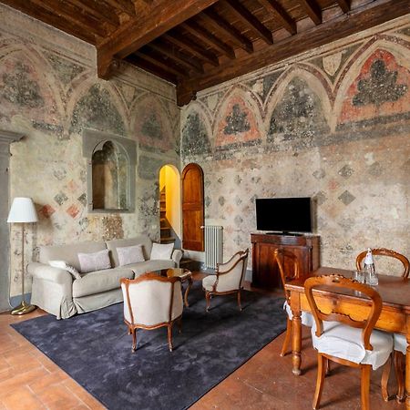 Numa Florence Palazzo Belfiore Extérieur photo