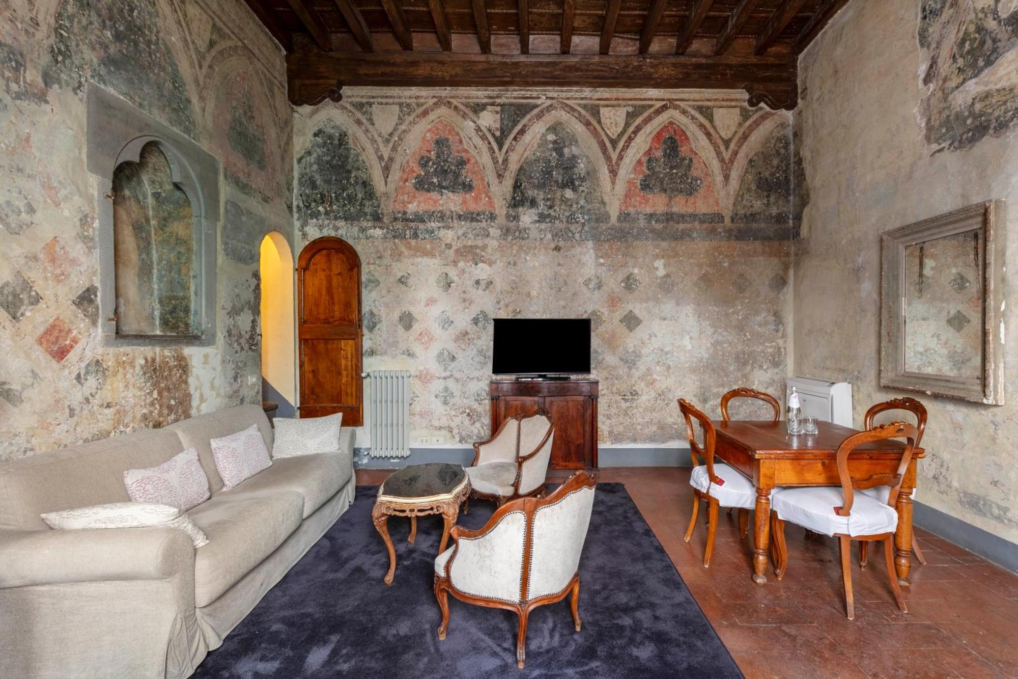 Numa Florence Palazzo Belfiore Extérieur photo
