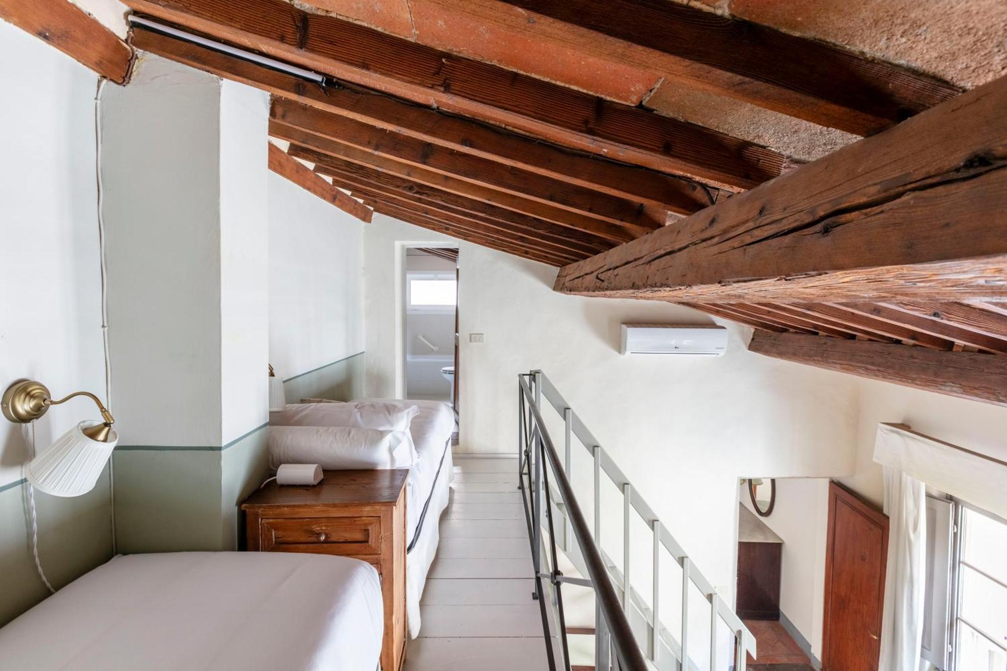 Numa Florence Palazzo Belfiore Extérieur photo