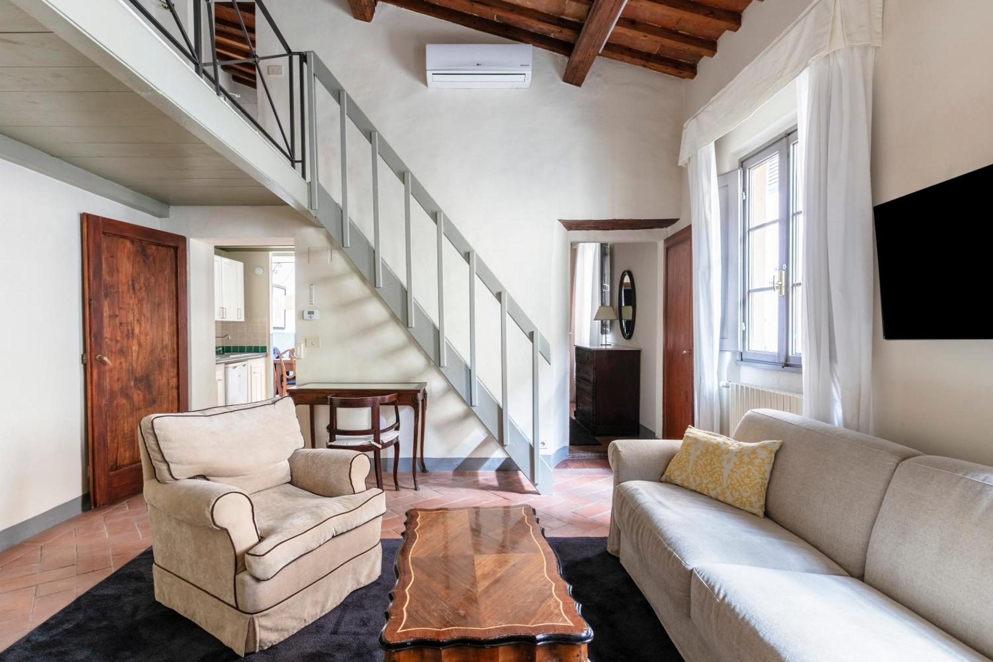Numa Florence Palazzo Belfiore Extérieur photo