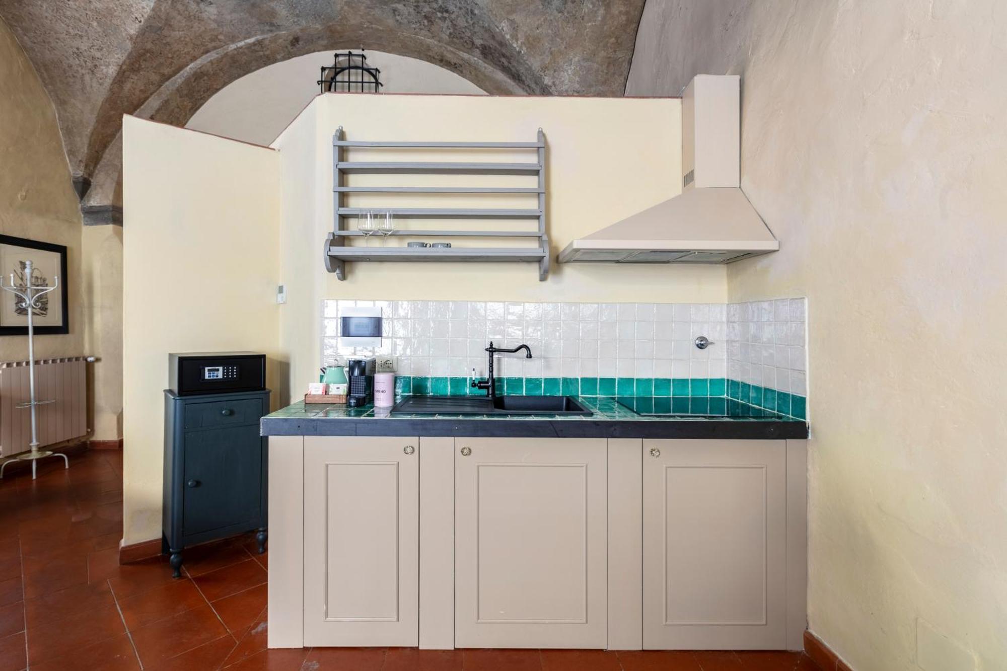 Numa Florence Palazzo Belfiore Extérieur photo