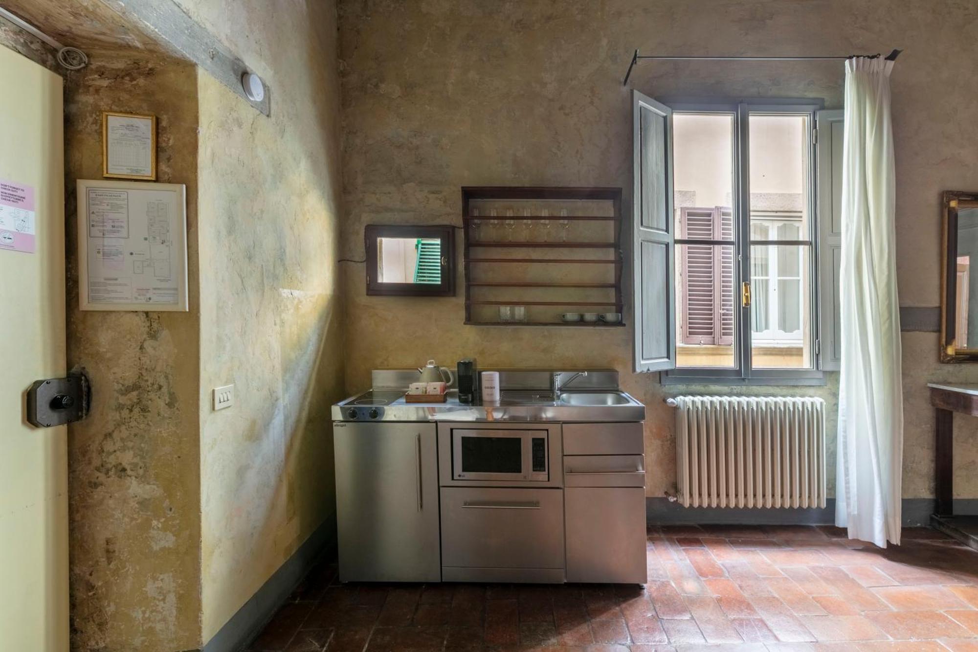 Numa Florence Palazzo Belfiore Extérieur photo