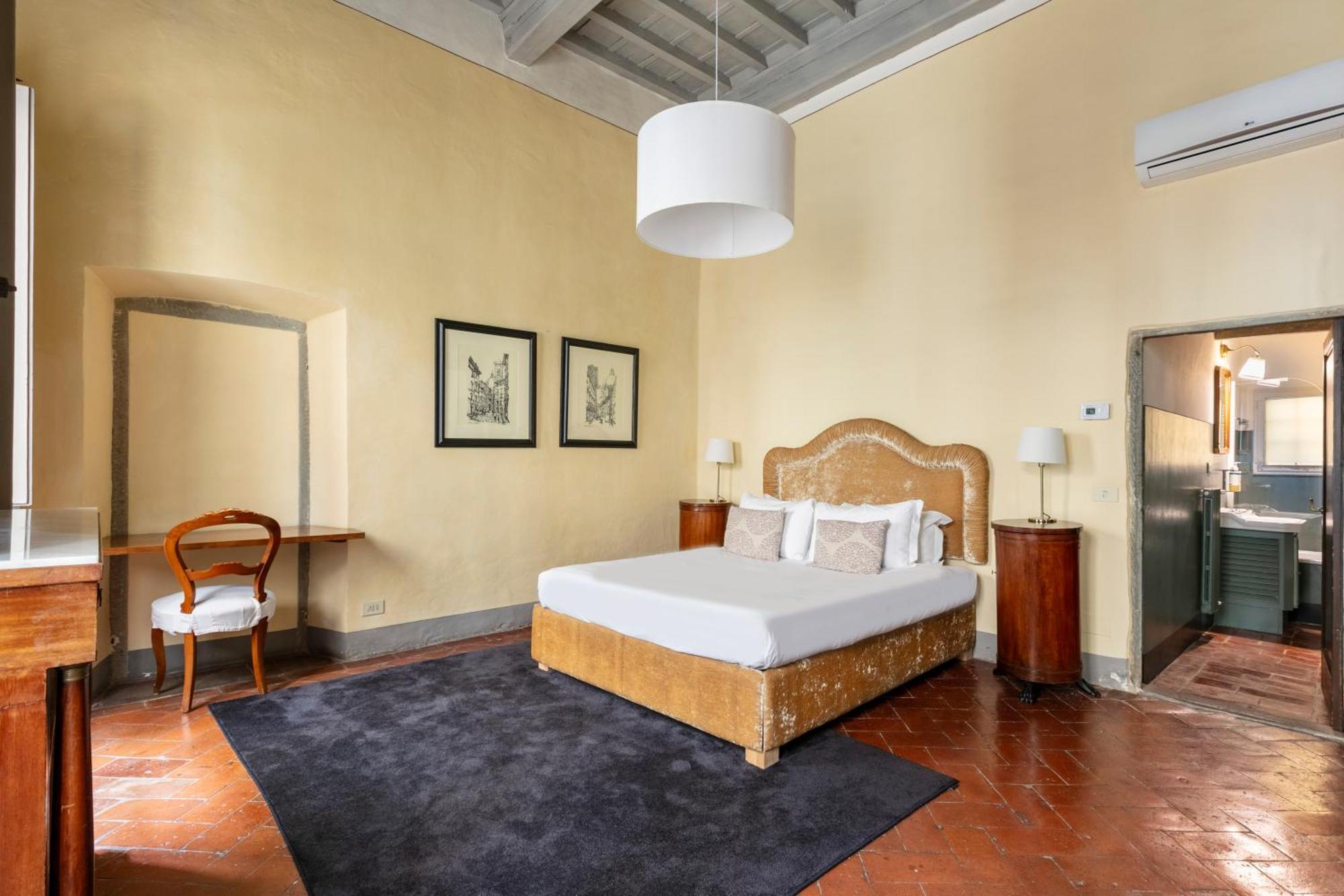 Numa Florence Palazzo Belfiore Extérieur photo