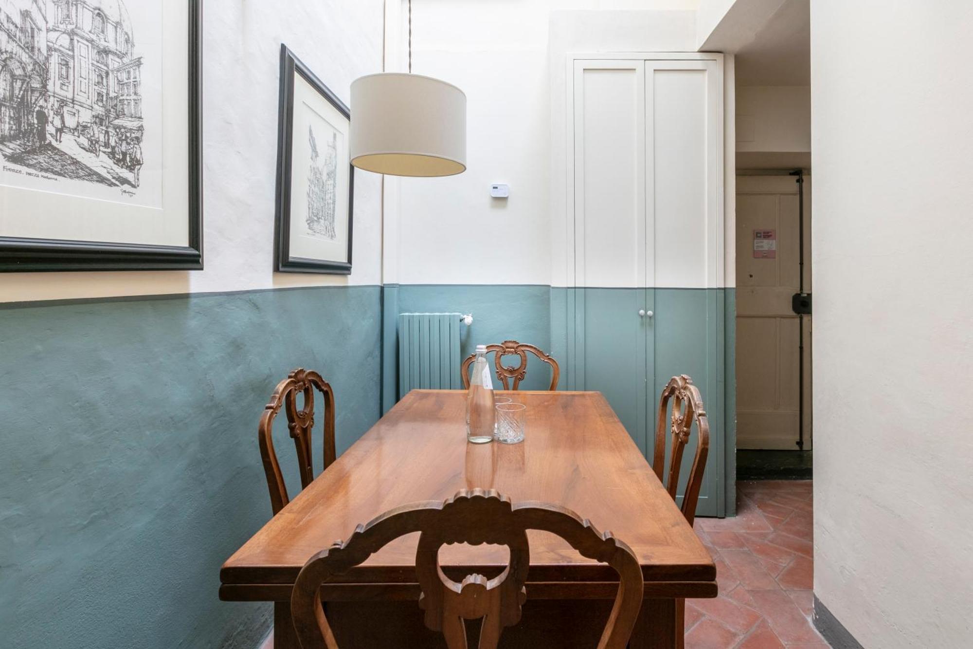 Numa Florence Palazzo Belfiore Extérieur photo