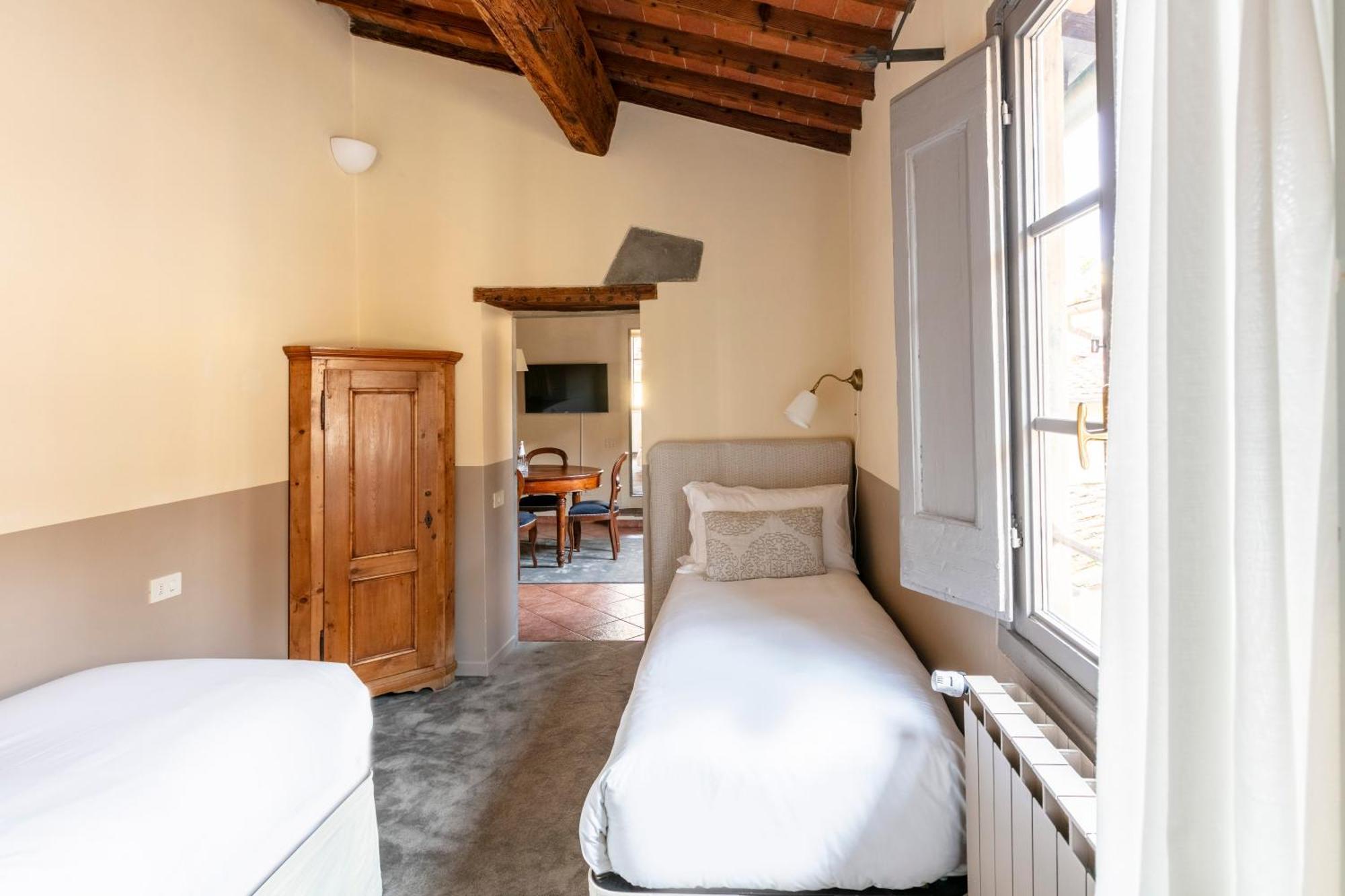 Numa Florence Palazzo Belfiore Extérieur photo