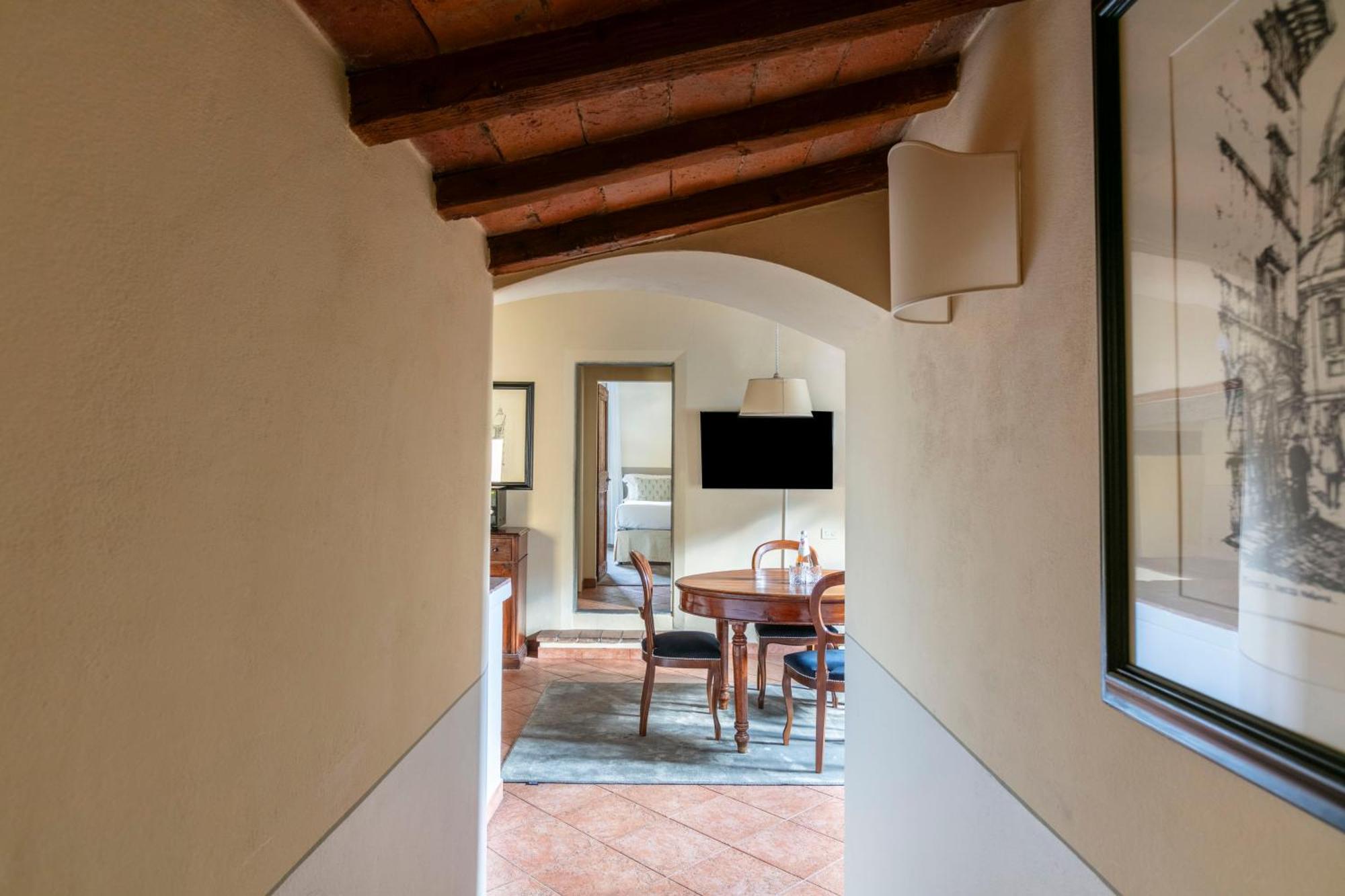 Numa Florence Palazzo Belfiore Extérieur photo