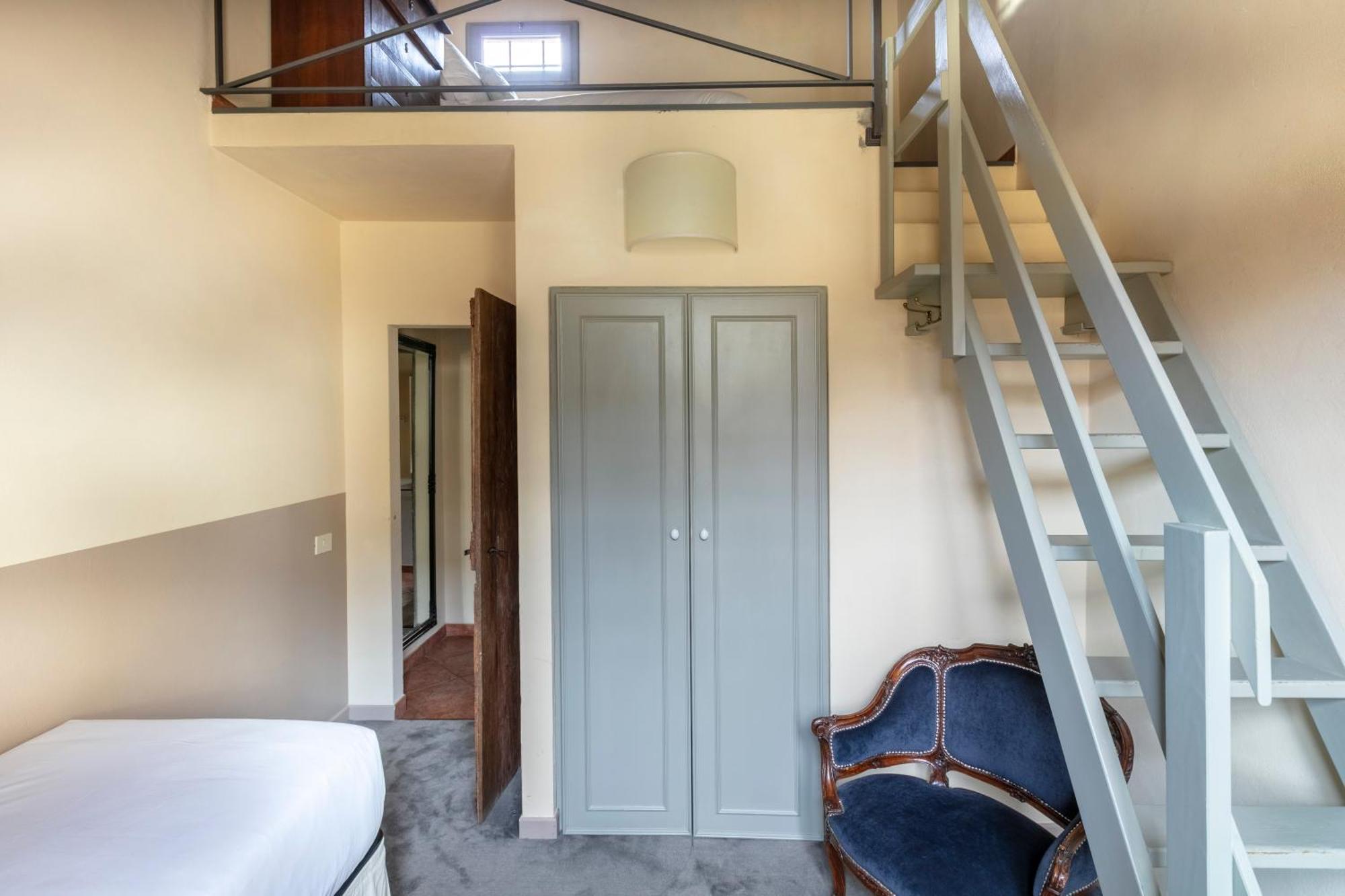 Numa Florence Palazzo Belfiore Extérieur photo
