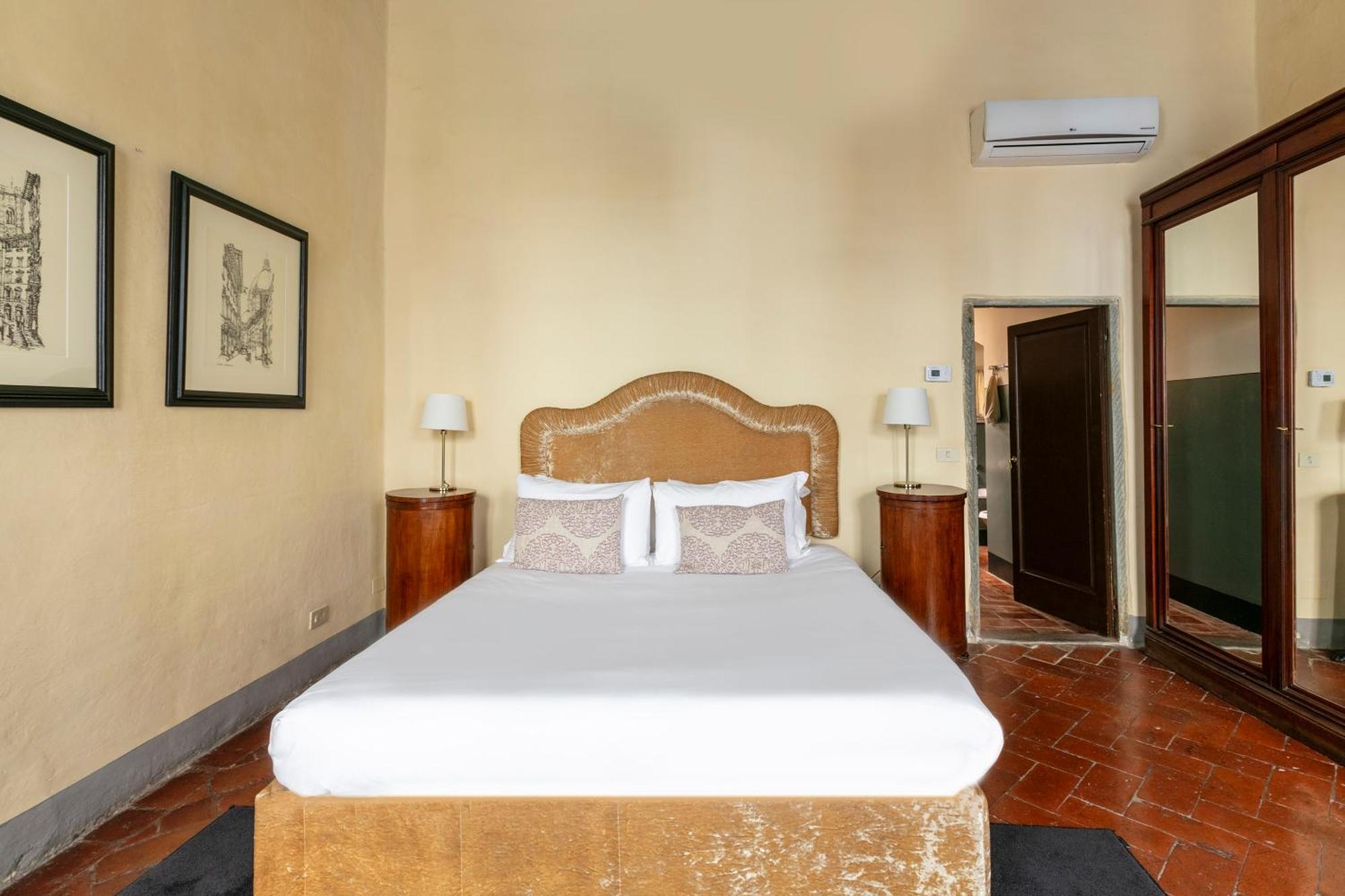 Numa Florence Palazzo Belfiore Extérieur photo