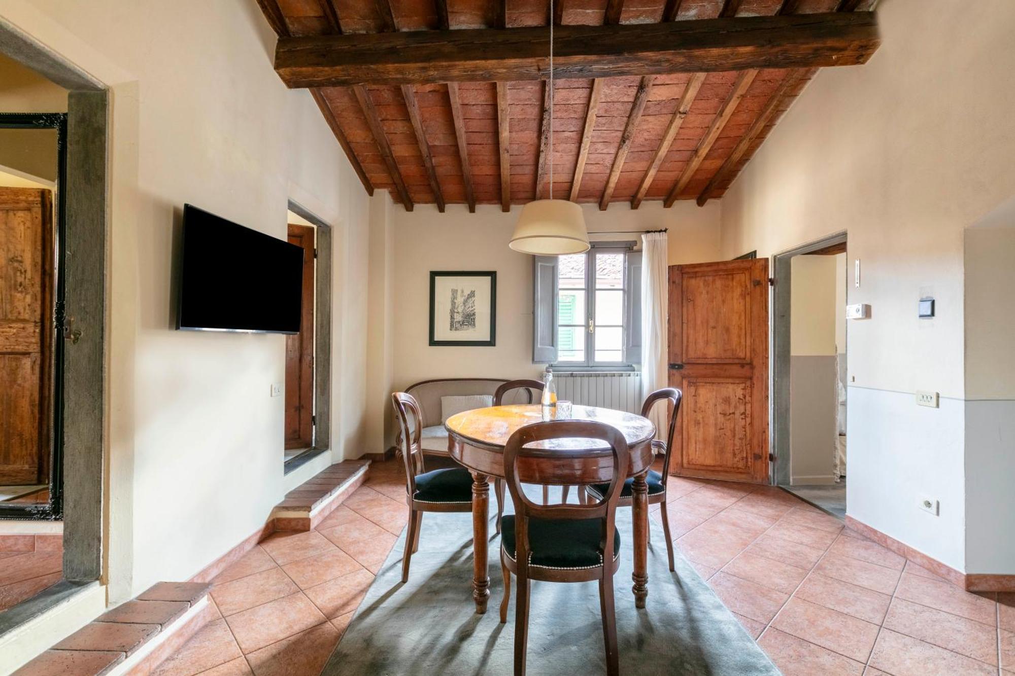 Numa Florence Palazzo Belfiore Extérieur photo