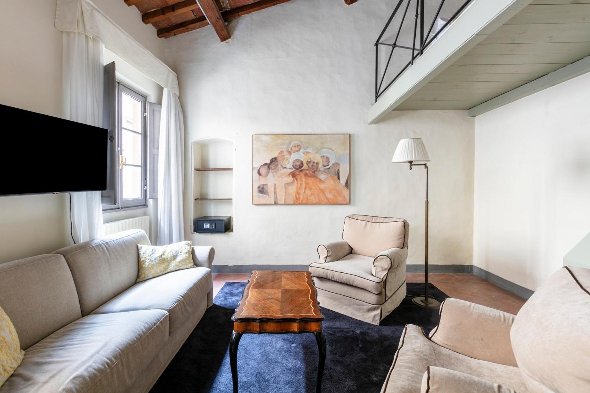 Numa Florence Palazzo Belfiore Extérieur photo