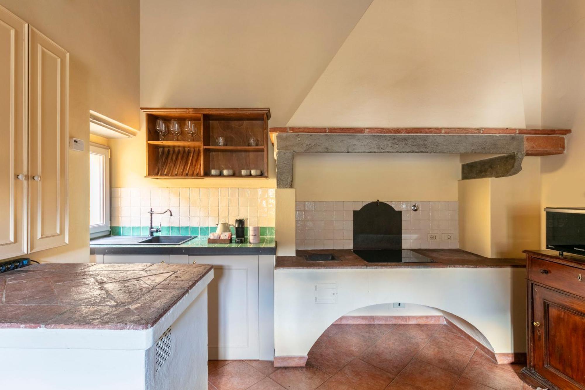 Numa Florence Palazzo Belfiore Extérieur photo