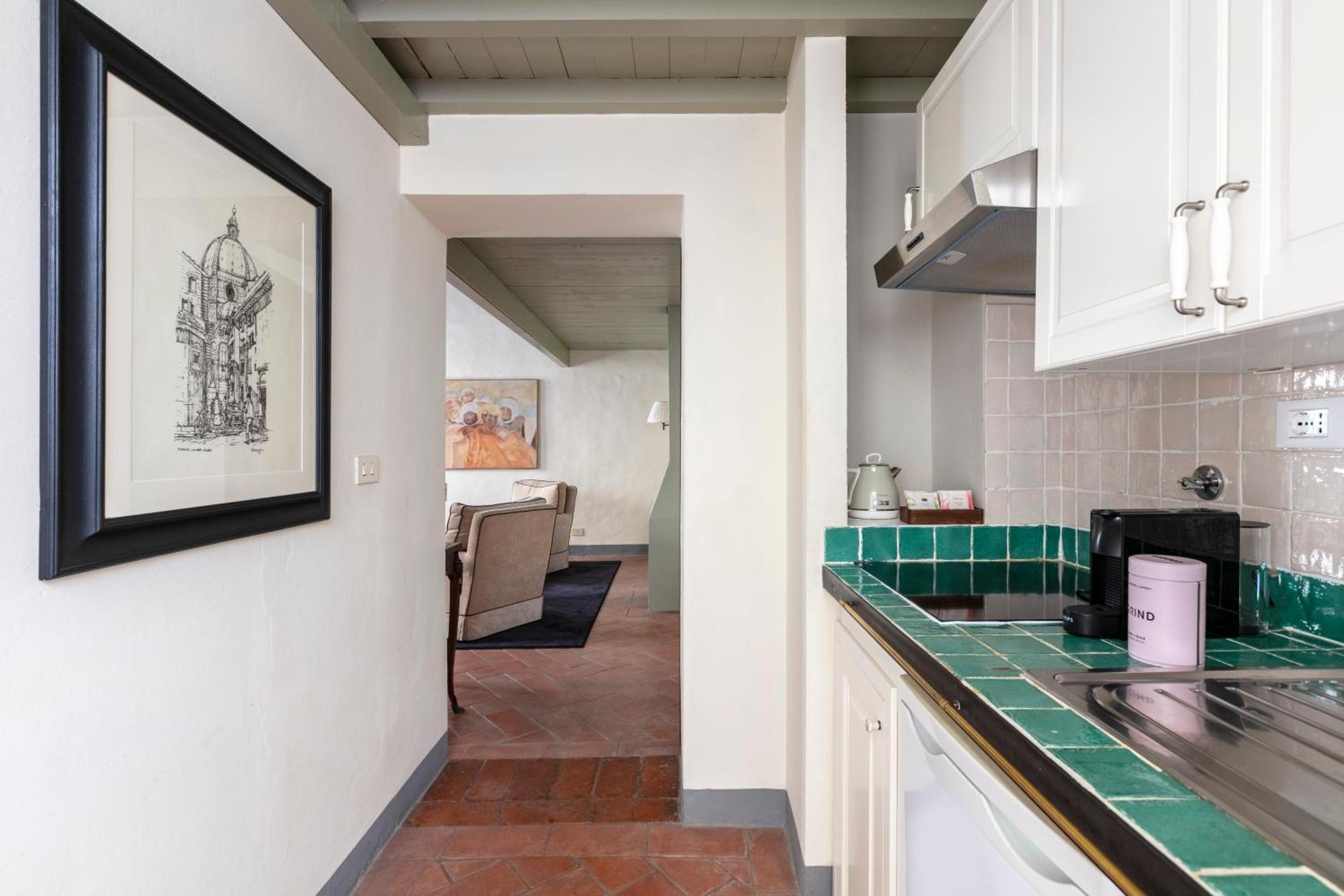 Numa Florence Palazzo Belfiore Extérieur photo