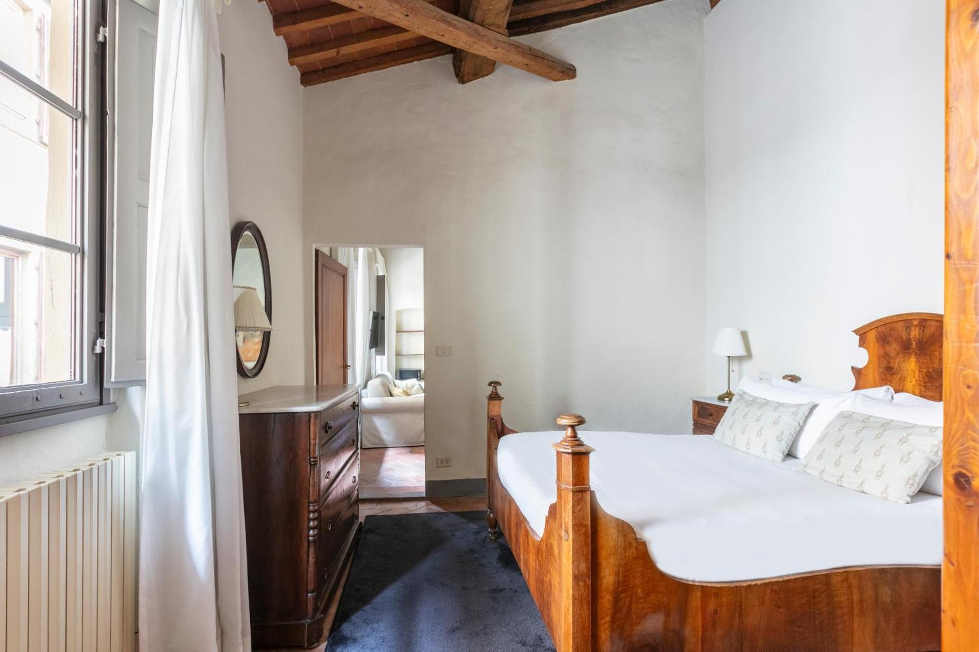 Numa Florence Palazzo Belfiore Extérieur photo