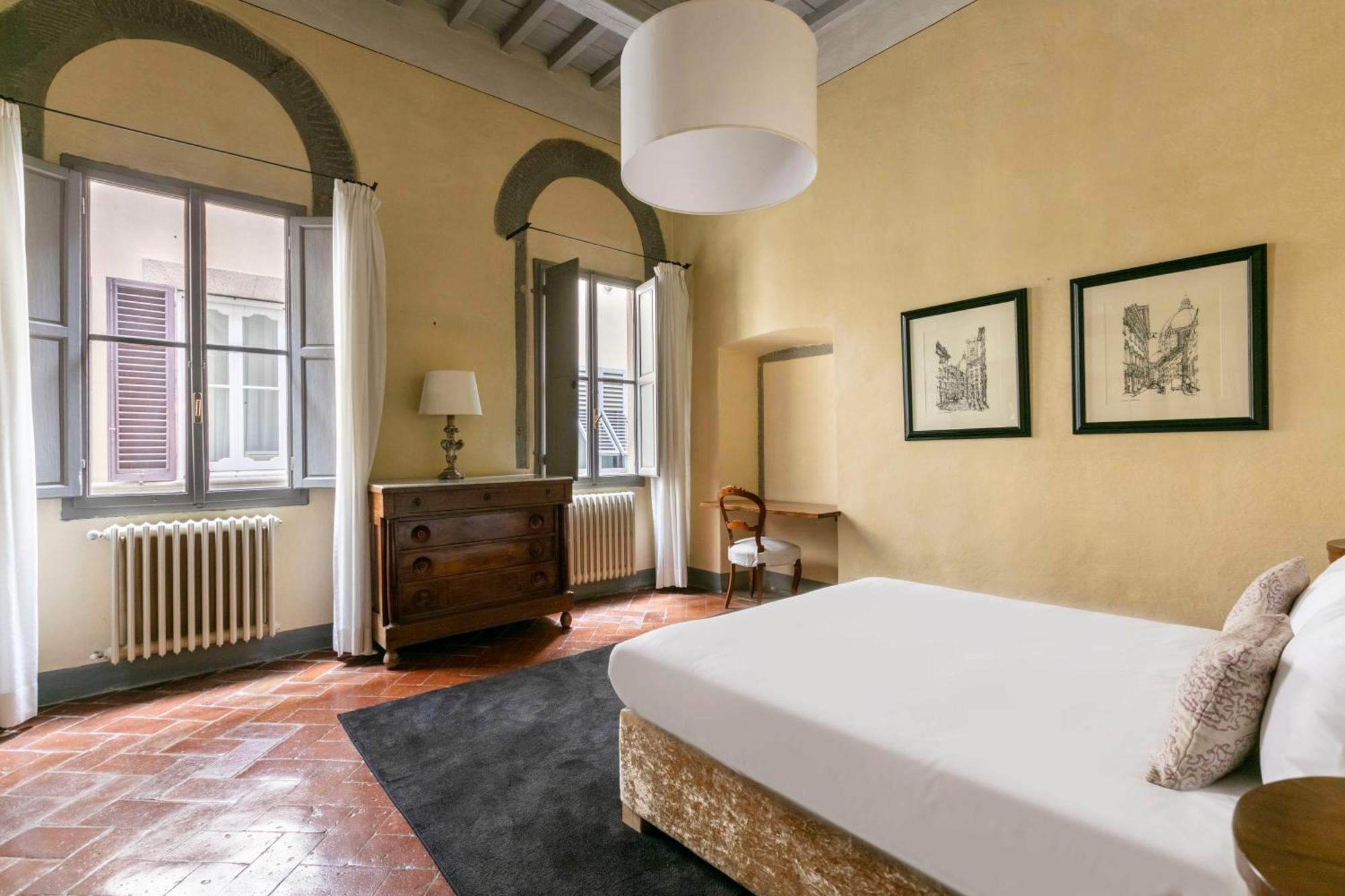 Numa Florence Palazzo Belfiore Extérieur photo