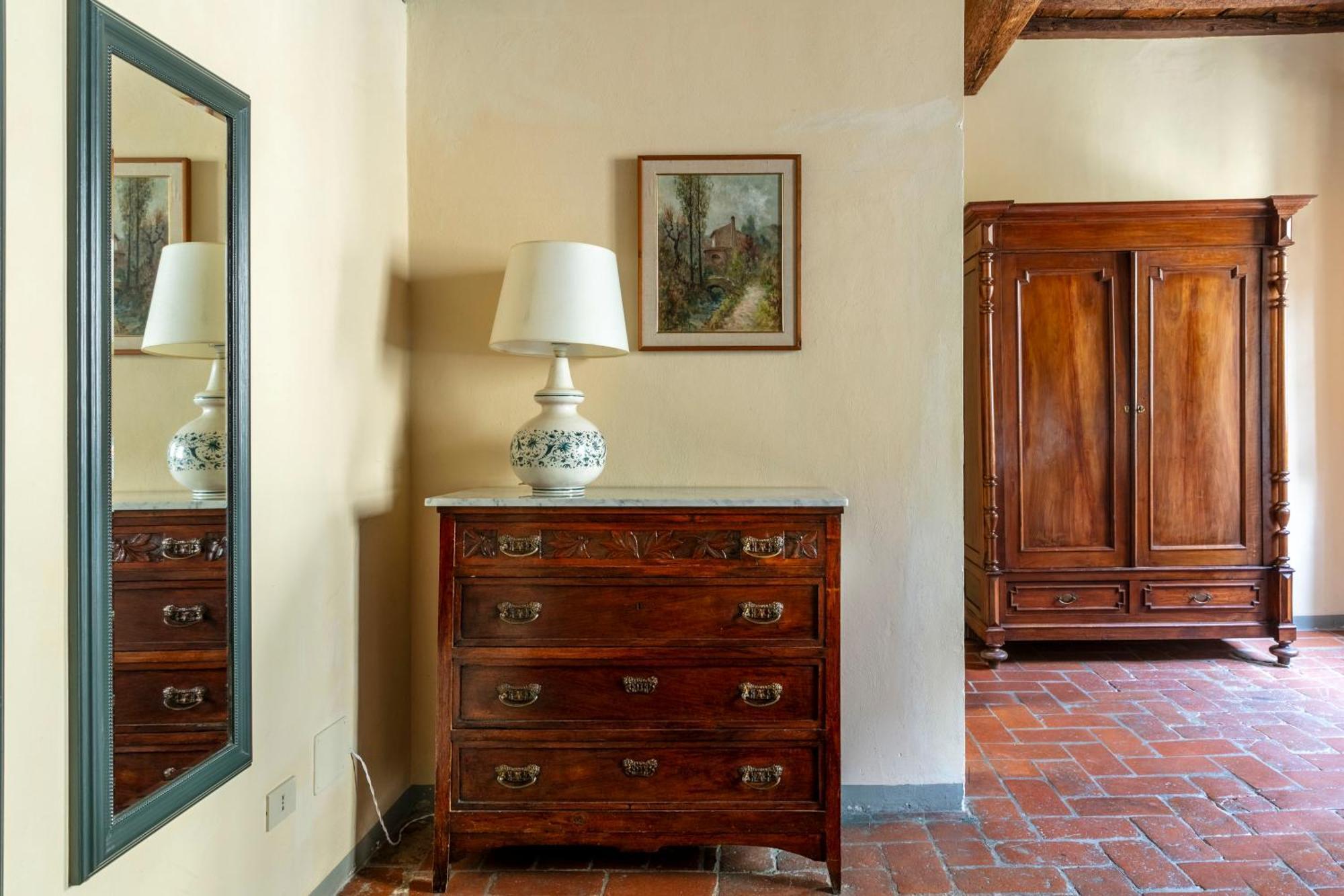 Numa Florence Palazzo Belfiore Extérieur photo