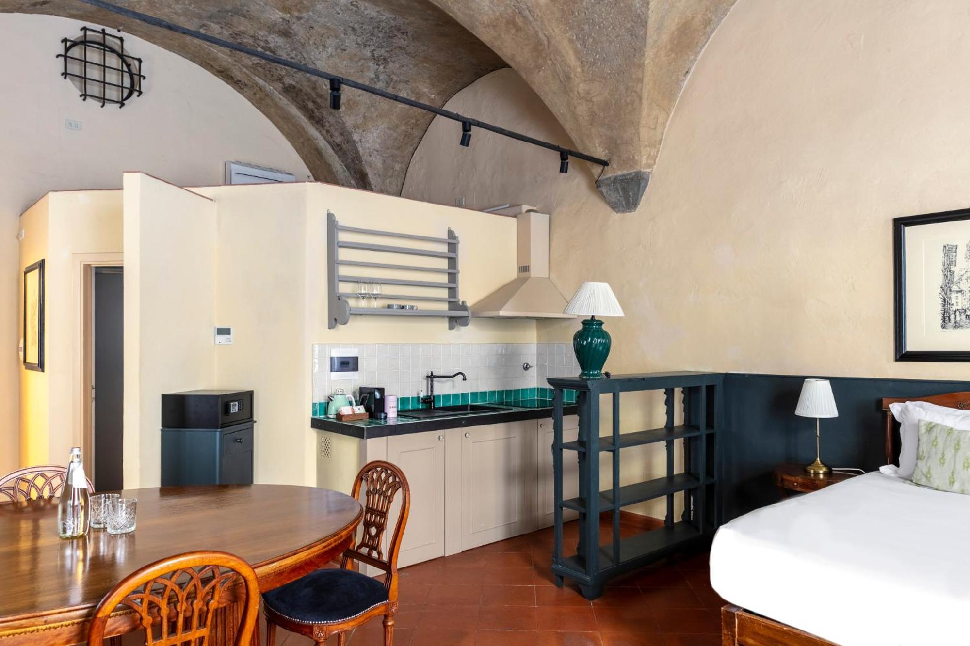 Numa Florence Palazzo Belfiore Extérieur photo