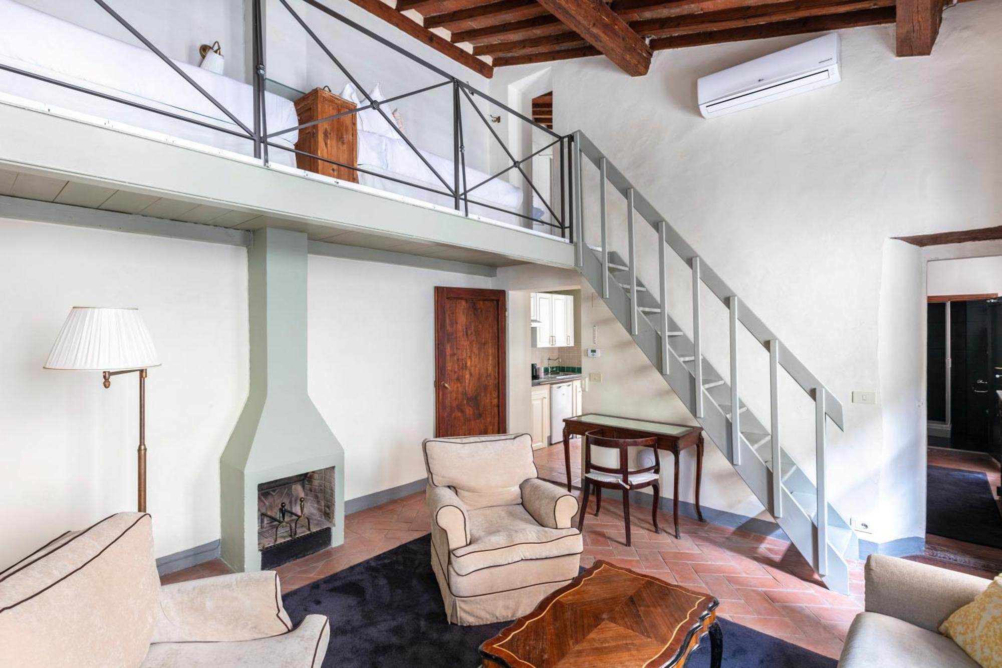 Numa Florence Palazzo Belfiore Extérieur photo