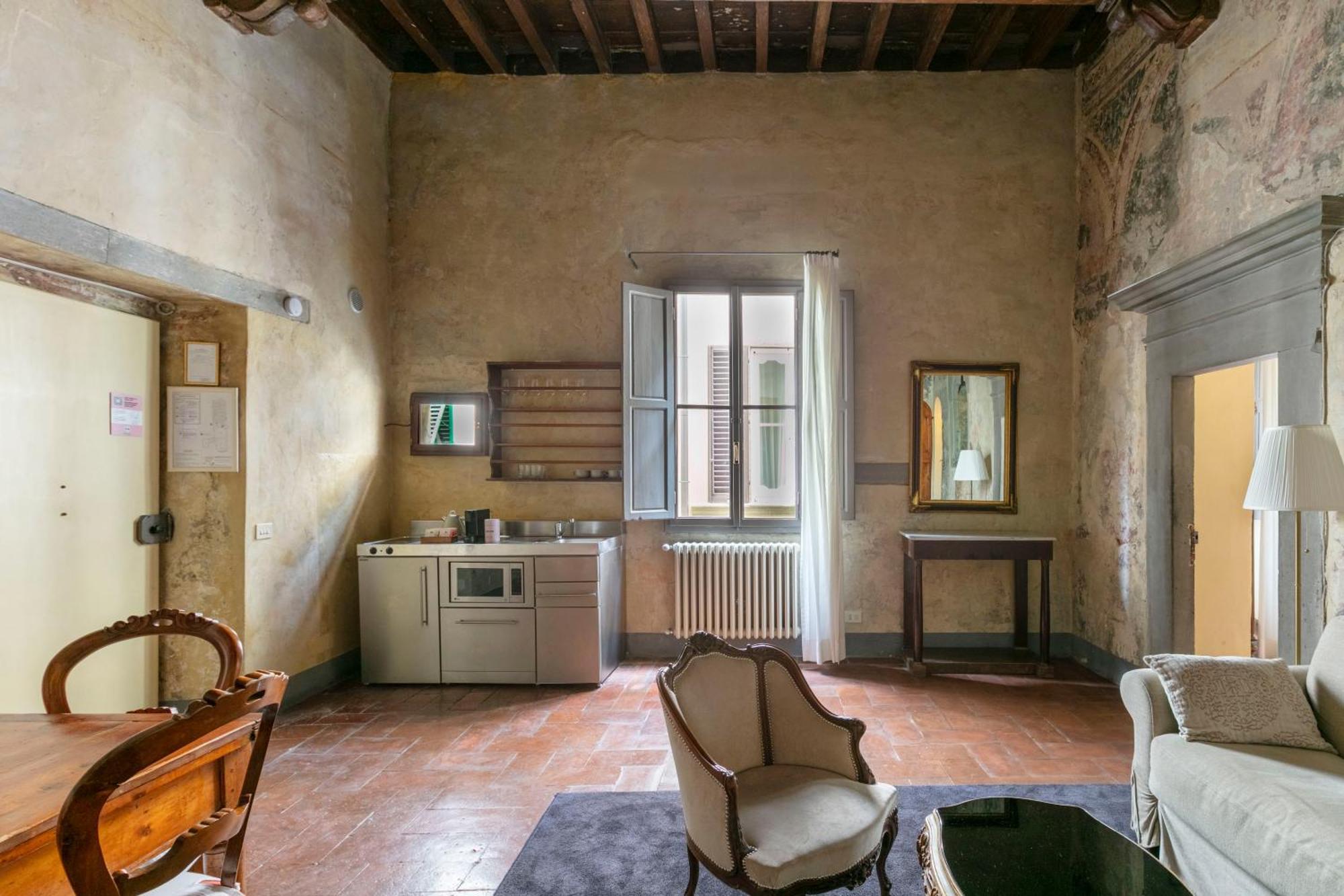Numa Florence Palazzo Belfiore Extérieur photo