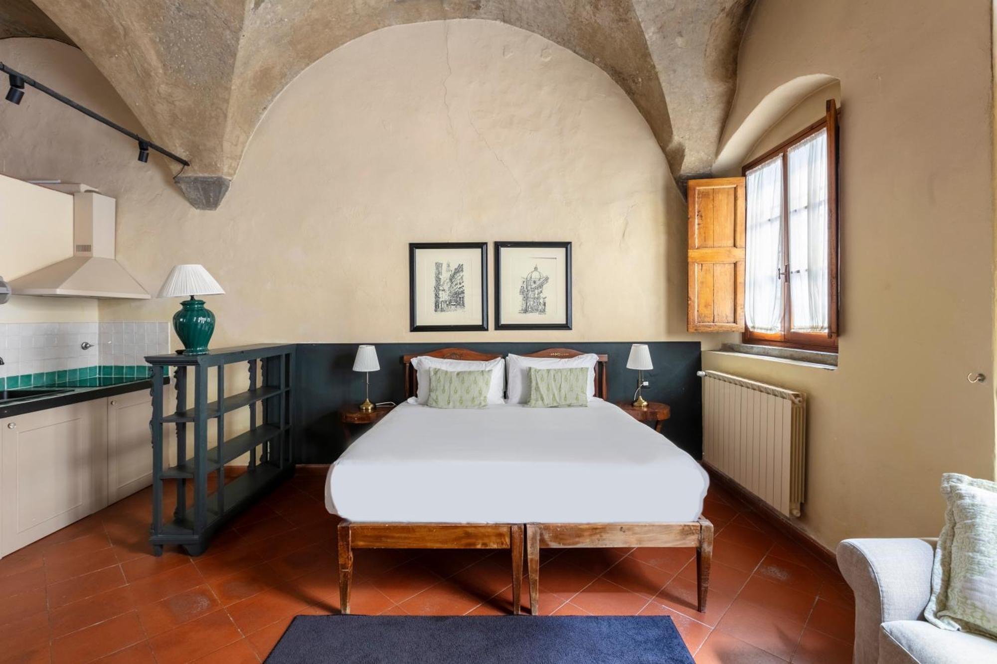 Numa Florence Palazzo Belfiore Extérieur photo