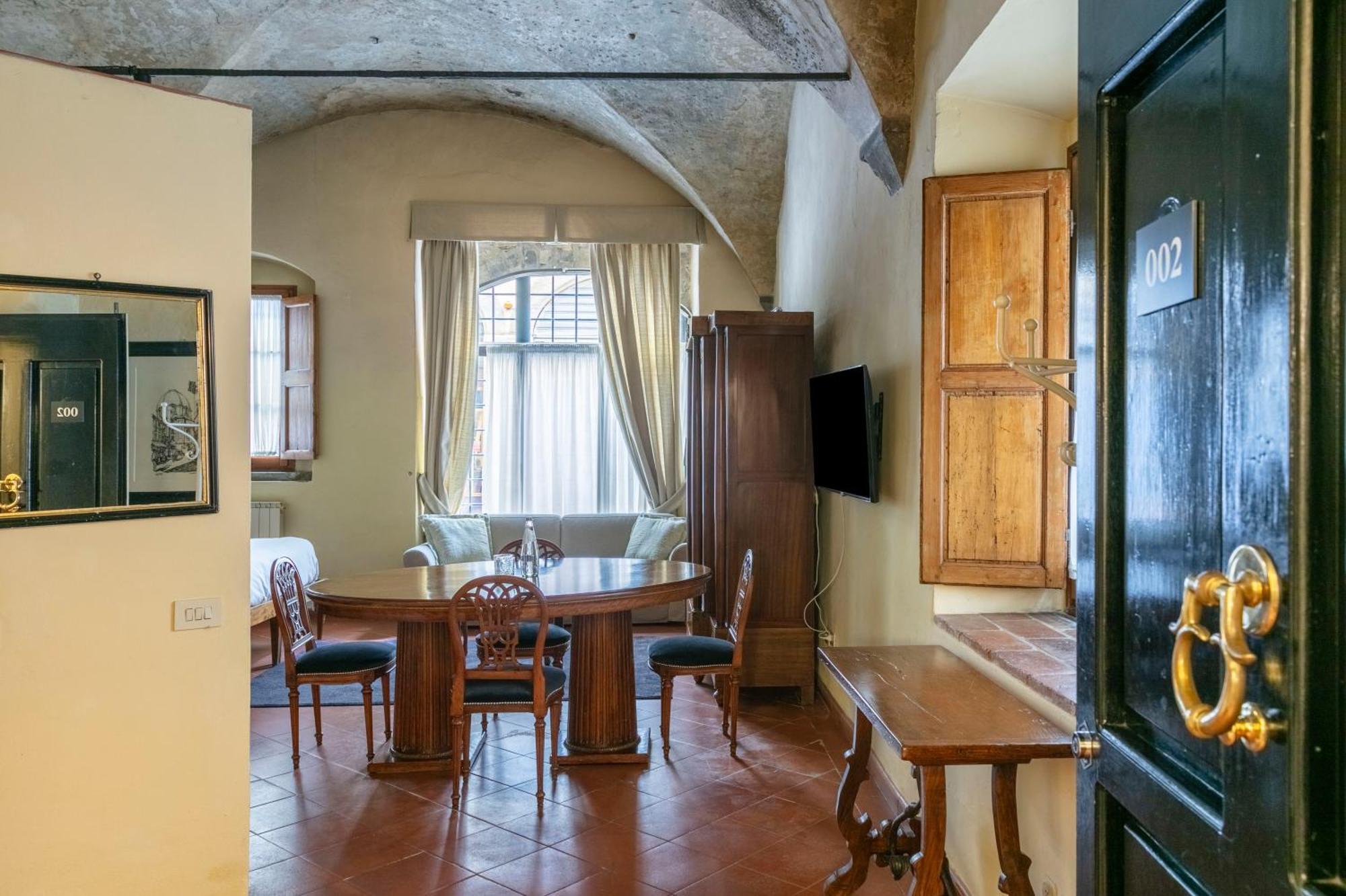 Numa Florence Palazzo Belfiore Extérieur photo