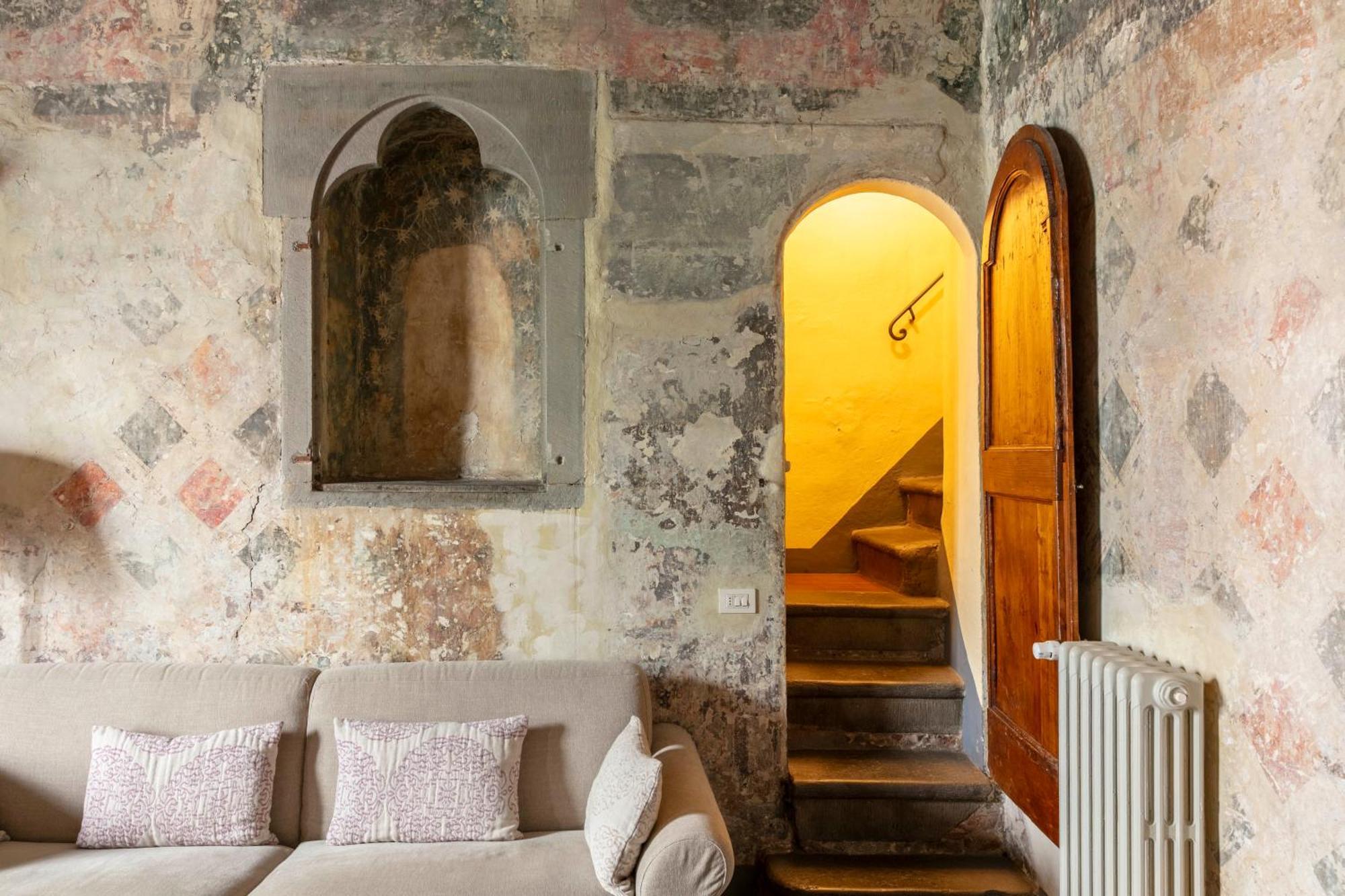 Numa Florence Palazzo Belfiore Extérieur photo