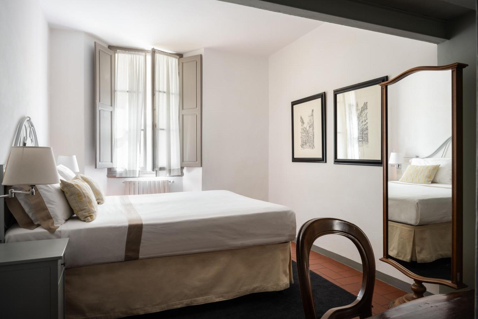 Numa Florence Palazzo Belfiore Extérieur photo