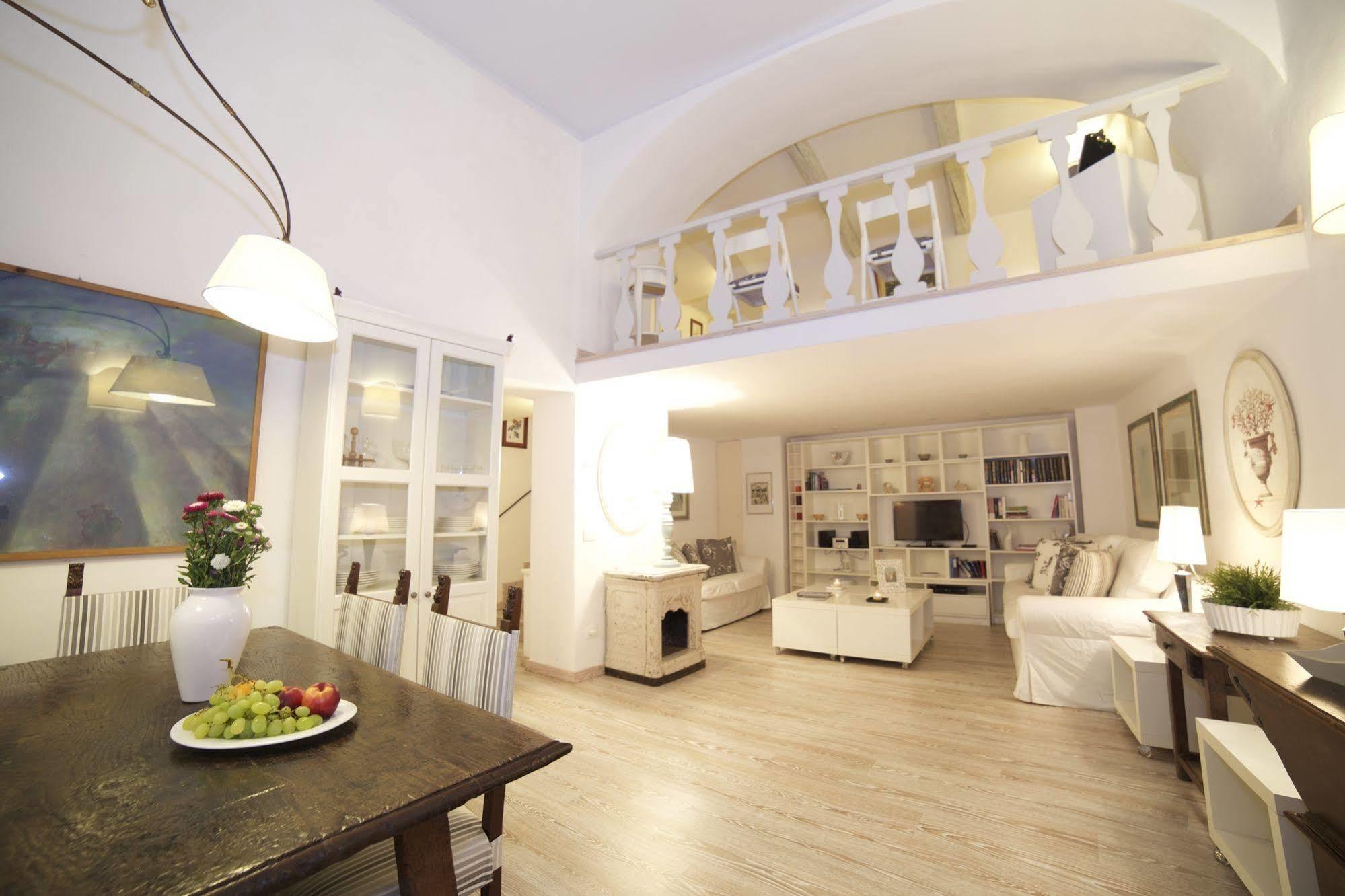 Numa Florence Palazzo Belfiore Extérieur photo